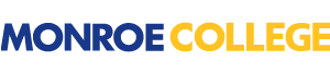 monroe college logo